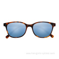 Wholesale Hand Made In Chinese Shades Acetate Polarized Sunglasses For Women